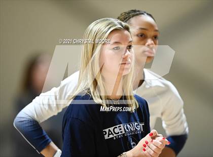 Thumbnail 3 in Pace Academy vs. Gordon Lee (GHSA A/AA Public Championship) photogallery.