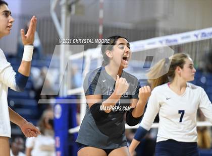 Thumbnail 1 in Pace Academy vs. Gordon Lee (GHSA A/AA Public Championship) photogallery.