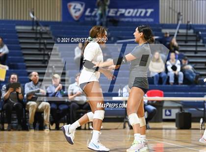 Thumbnail 3 in Pace Academy vs. Gordon Lee (GHSA A/AA Public Championship) photogallery.