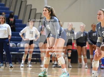 Thumbnail 2 in Pace Academy vs. Gordon Lee (GHSA A/AA Public Championship) photogallery.
