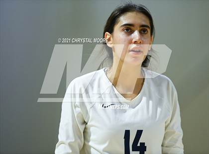 Thumbnail 2 in Pace Academy vs. Gordon Lee (GHSA A/AA Public Championship) photogallery.