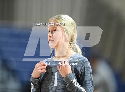 Thumbnail 2 in Pace Academy vs. Gordon Lee (GHSA A/AA Public Championship) photogallery.