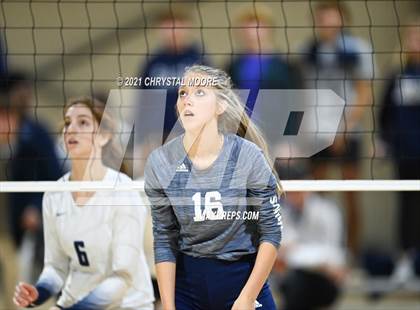 Thumbnail 1 in Pace Academy vs. Gordon Lee (GHSA A/AA Public Championship) photogallery.