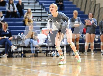Thumbnail 1 in Pace Academy vs. Gordon Lee (GHSA A/AA Public Championship) photogallery.