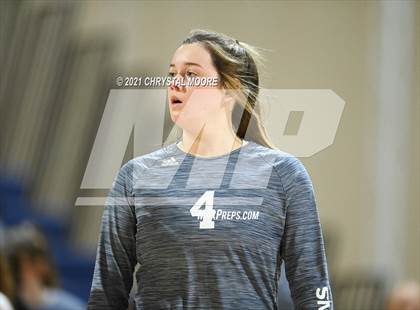 Thumbnail 1 in Pace Academy vs. Gordon Lee (GHSA A/AA Public Championship) photogallery.