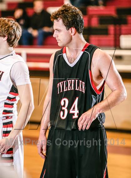 Thumbnail 1 in Lee @ Rockwall-Heath photogallery.