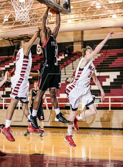 Thumbnail 3 in Lee @ Rockwall-Heath photogallery.