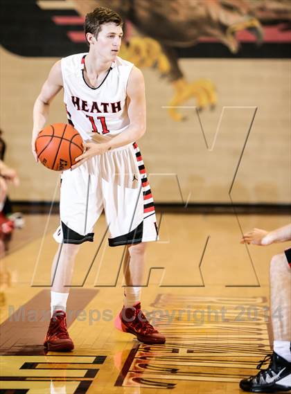 Thumbnail 2 in Lee @ Rockwall-Heath photogallery.