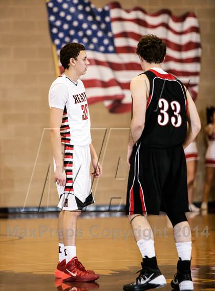 Thumbnail 2 in Lee @ Rockwall-Heath photogallery.