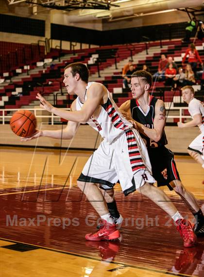 Thumbnail 2 in Lee @ Rockwall-Heath photogallery.