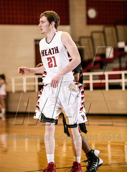 Thumbnail 3 in Lee @ Rockwall-Heath photogallery.