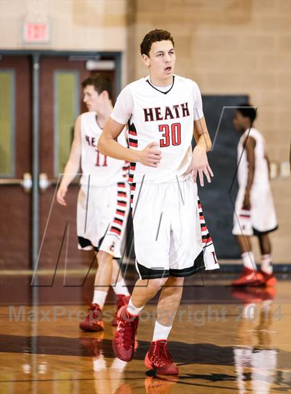 Thumbnail 3 in Lee @ Rockwall-Heath photogallery.