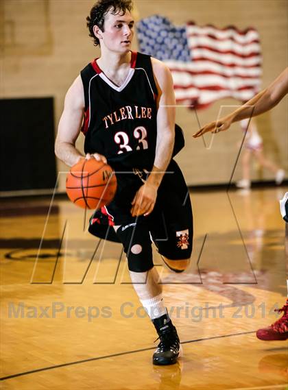 Thumbnail 2 in Lee @ Rockwall-Heath photogallery.