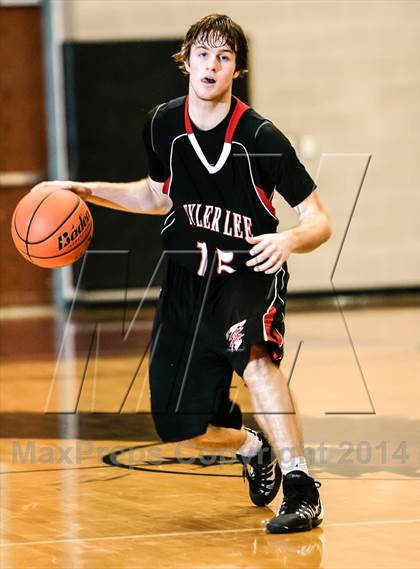 Thumbnail 3 in Lee @ Rockwall-Heath photogallery.