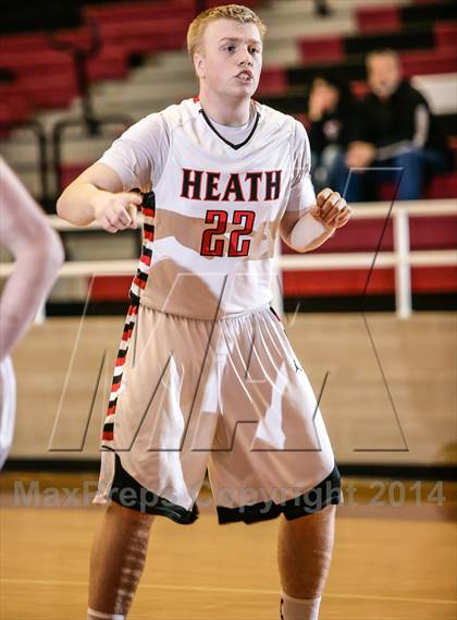 Thumbnail 3 in Lee @ Rockwall-Heath photogallery.