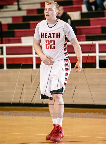 Thumbnail 2 in Lee @ Rockwall-Heath photogallery.