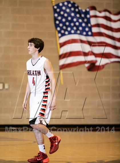 Thumbnail 1 in Lee @ Rockwall-Heath photogallery.