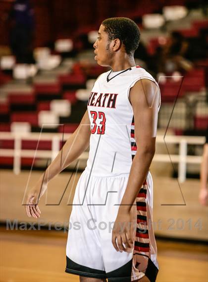 Thumbnail 2 in Lee @ Rockwall-Heath photogallery.