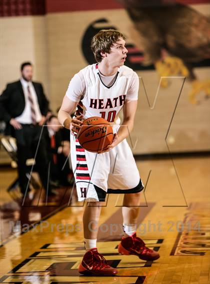 Thumbnail 3 in Lee @ Rockwall-Heath photogallery.