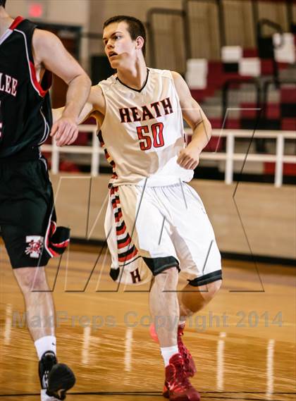 Thumbnail 1 in Lee @ Rockwall-Heath photogallery.