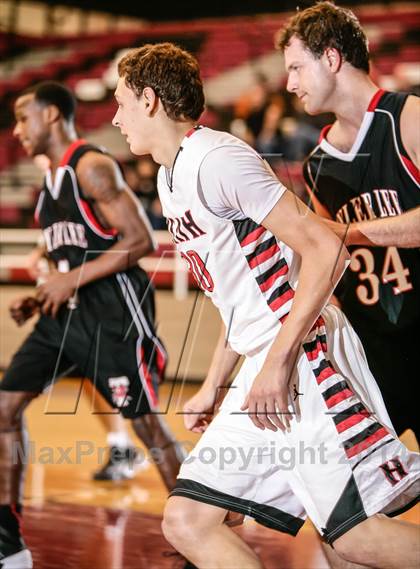 Thumbnail 2 in Lee @ Rockwall-Heath photogallery.