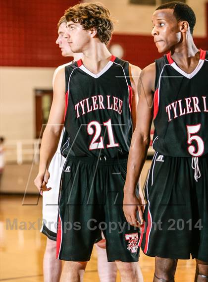 Thumbnail 2 in Lee @ Rockwall-Heath photogallery.