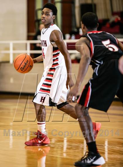 Thumbnail 3 in Lee @ Rockwall-Heath photogallery.