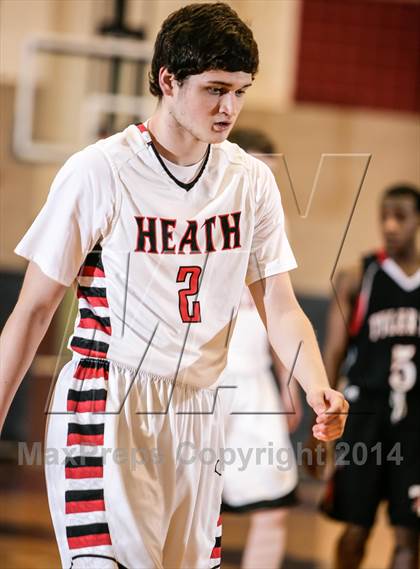 Thumbnail 1 in Lee @ Rockwall-Heath photogallery.