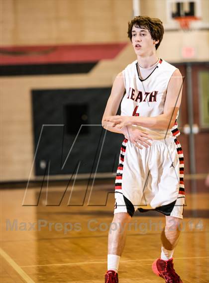 Thumbnail 2 in Lee @ Rockwall-Heath photogallery.