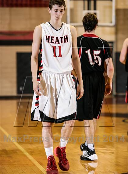 Thumbnail 1 in Lee @ Rockwall-Heath photogallery.