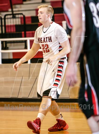 Thumbnail 1 in Lee @ Rockwall-Heath photogallery.