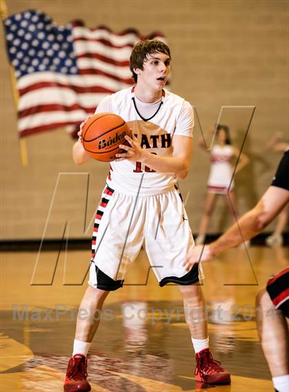 Thumbnail 2 in Lee @ Rockwall-Heath photogallery.