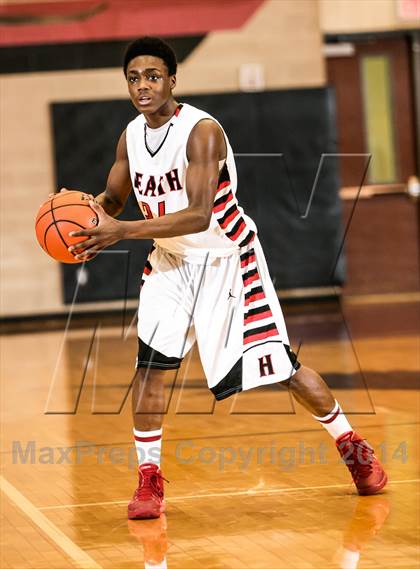 Thumbnail 2 in Lee @ Rockwall-Heath photogallery.