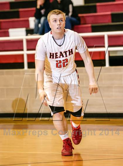 Thumbnail 2 in Lee @ Rockwall-Heath photogallery.