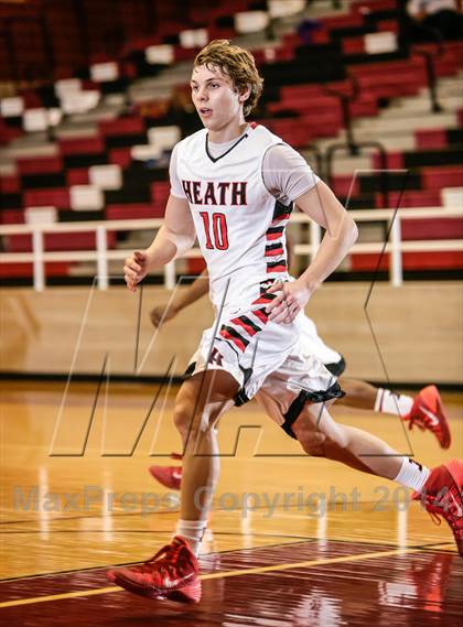 Thumbnail 2 in Lee @ Rockwall-Heath photogallery.