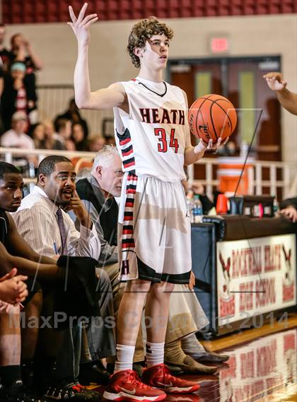 Thumbnail 3 in Lee @ Rockwall-Heath photogallery.