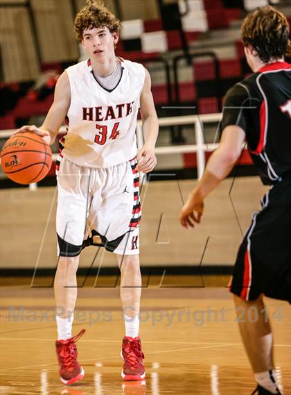 Thumbnail 1 in Lee @ Rockwall-Heath photogallery.