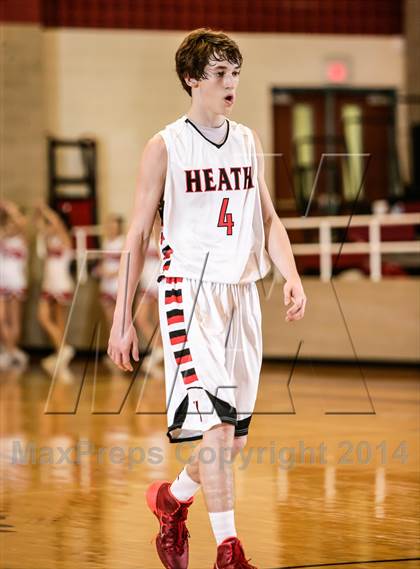 Thumbnail 1 in Lee @ Rockwall-Heath photogallery.