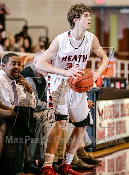 Thumbnail 1 in Lee @ Rockwall-Heath photogallery.
