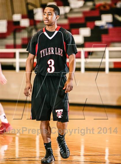 Thumbnail 1 in Lee @ Rockwall-Heath photogallery.