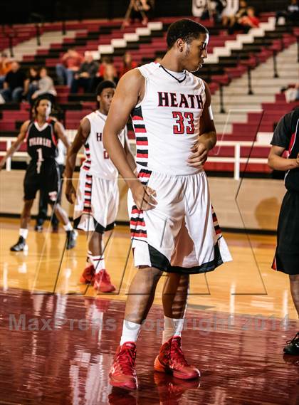 Thumbnail 2 in Lee @ Rockwall-Heath photogallery.