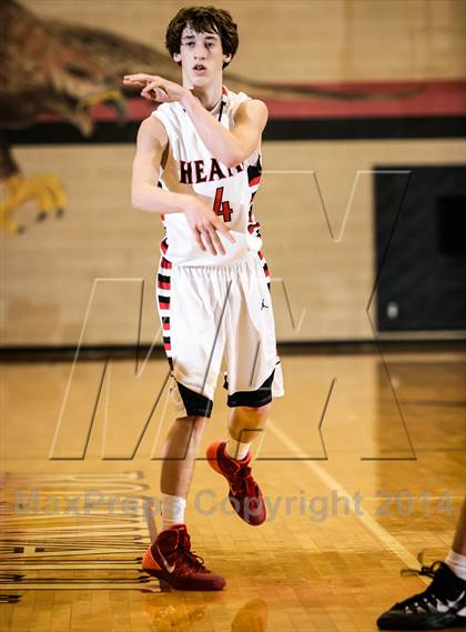 Thumbnail 3 in Lee @ Rockwall-Heath photogallery.