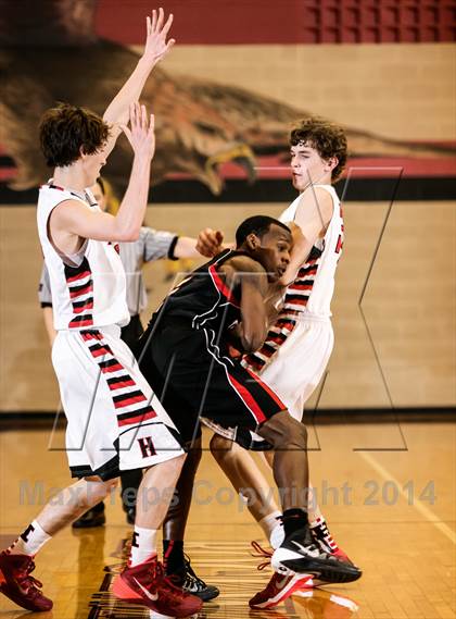 Thumbnail 2 in Lee @ Rockwall-Heath photogallery.