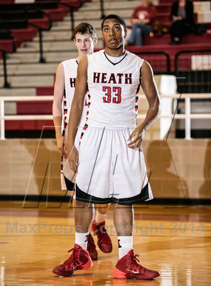 Thumbnail 1 in Lee @ Rockwall-Heath photogallery.