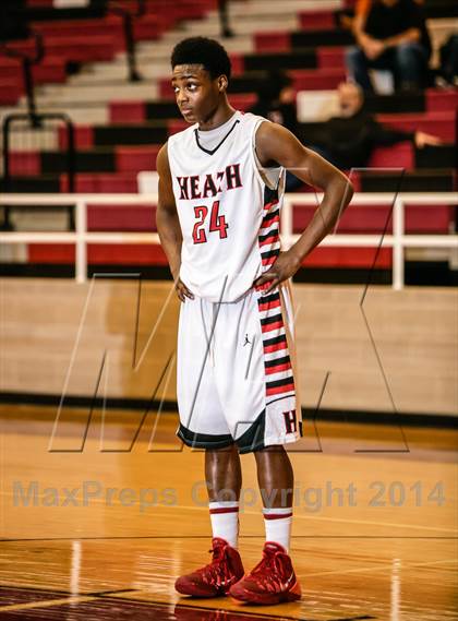 Thumbnail 1 in Lee @ Rockwall-Heath photogallery.