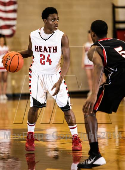 Thumbnail 1 in Lee @ Rockwall-Heath photogallery.