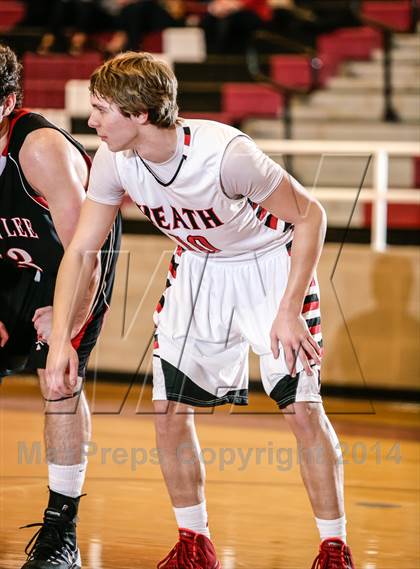 Thumbnail 1 in Lee @ Rockwall-Heath photogallery.