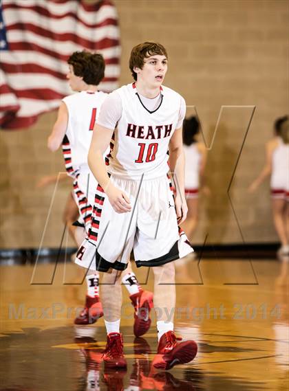 Thumbnail 2 in Lee @ Rockwall-Heath photogallery.