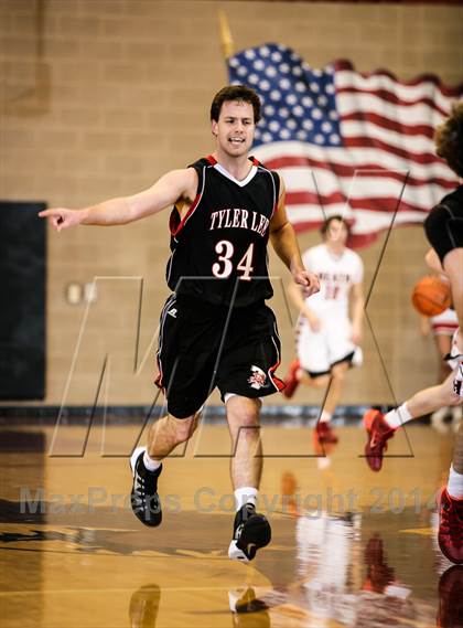 Thumbnail 1 in Lee @ Rockwall-Heath photogallery.