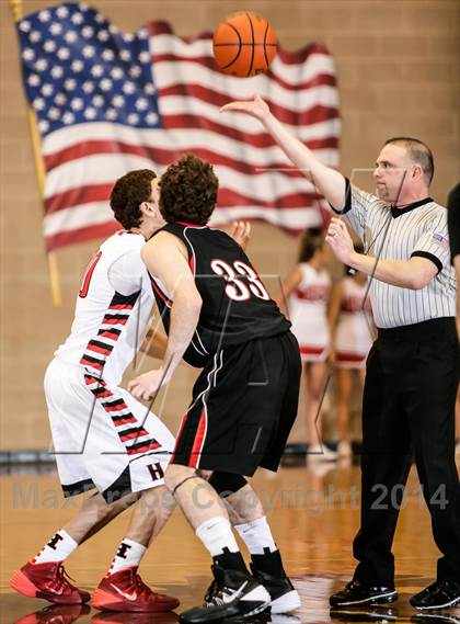 Thumbnail 3 in Lee @ Rockwall-Heath photogallery.